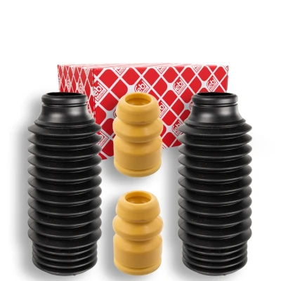 Billede af FEBI BILSTEIN 109044 Gummianslag, affjedring foraksel