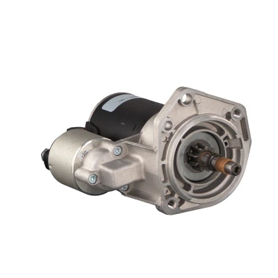 Billede af FEBI BILSTEIN 101575 Starter 12V 1,1kW 9 VOLKSWAGEN: GOLF 3, Lupo / 3L, Polo III Variant