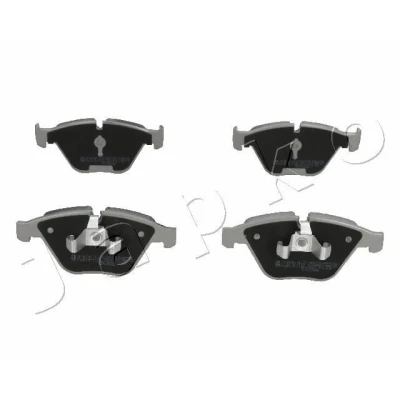 Billede af JAPKO 500113 Bremseklodser foraksel BMW: 3 Touring, Sedan, X1
