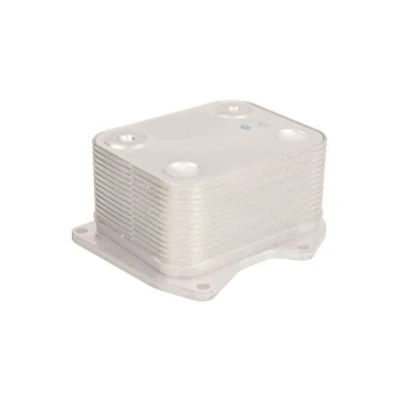 Billede af Oliekøler, motorolie THERMOTEC D4W013TT