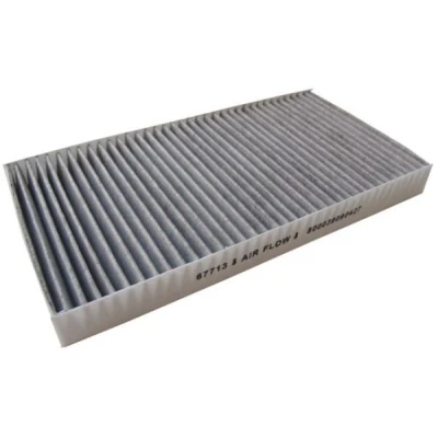 Billede af MAPCO 67713 Kabinefilter Aktivkulfilter 330 165 30 OPEL: Vectra C Caravan, CC, Corsa Hatchback, SAAB: 9 3 Sedan, Stationcar