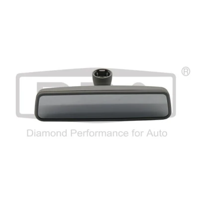 Billede af DPA 88570079602 Interiørspejl VOLKSWAGEN: Polo IV Hatchback, Golf 4, SEAT: Ibiza 4 ST, SKODA: Fabia I Hatchback