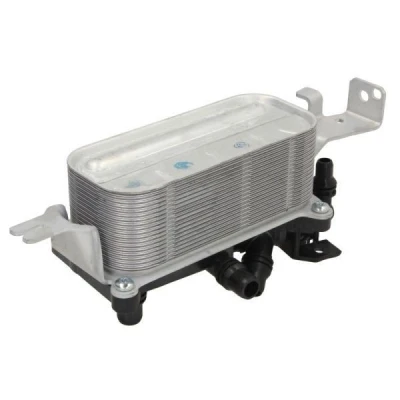 Billede af THERMOTEC D4B026TT Oliekøler, automatisk gearkasse BMW: 5 Touring