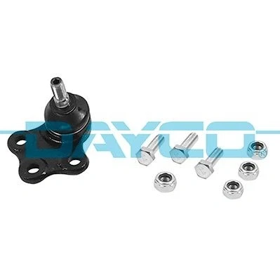 Billede af DAYCO DSS1282 Bærekugle foraksel nede 13,3mm OPEL: Zafira A, Calibra Astra F Cabriolet