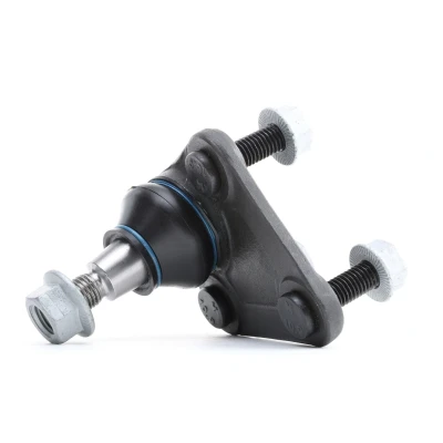 Billede af LEMFÖRDER 28360 02 Bærekugle foraksel, nede, på begge sider med befæstelsesmateriale 20,2mm VOLKSWAGEN: Golf 4, SEAT: Leon I Hatchback