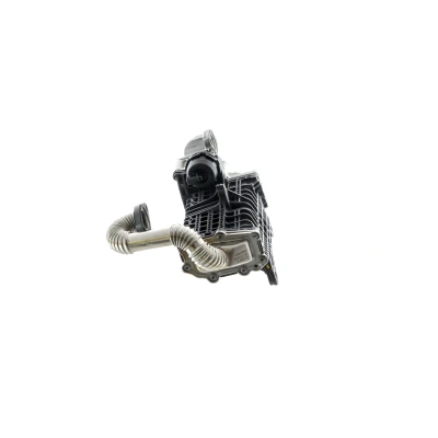 Billede af MAHLE ORIGINAL CE 43 000P EGR køler med ventil