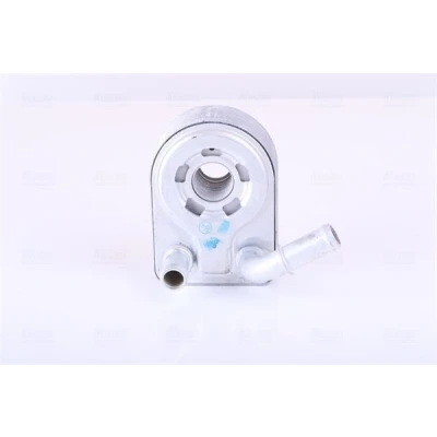 Billede af NISSENS 90972 Olieradiator uden oliefilterhus FORD: C Max, FIESTA 6, Focus Max
