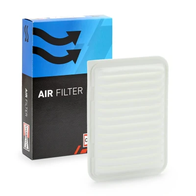 Billede af CHAMPION CAF100940P Luftfilter 46 176 242, 224, 206 Filterindsats TOYOTA: Corolla X Sedan, Yaris III Hatchback, Avensis Stationcar