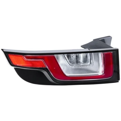 Billede af HELLA 2SK 012 379 431 Baglygter venstre LED, W16W 12 med pærefatning