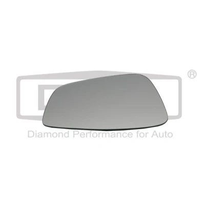 Billede af DPA 88570630802 Spejlglas højre VOLKSWAGEN: up! Hatchback, SKODA: Citigo SEAT: Mii