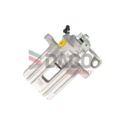 Billede af DACO Germany BA0204 Bremsekaliber ændret håndbremsekabel fastgørelse på caliper VOLKSWAGEN: Golf 4, 4 Variant, Bora Sedan, AUDI: A3 Hatchback