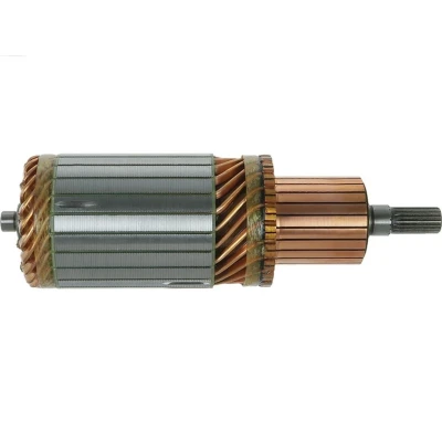 Billede af AS PL SA6006 Armatur, starter