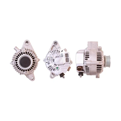 Billede af LUCAS ELECTRICAL LRA02316 Generator 14V 90A TOYOTA: Avensis II Station Wagon, Corolla VIII Liftback, Verso