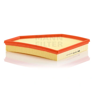 Billede af MANN FILTER C 28 054 Luftfilter 42 233 274 Filterindsats BMW: 3 Sedan, Touring
