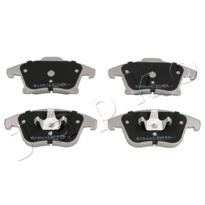 Billede af JAPKO 500311 Bremseklodser foraksel FORD: S Max Mk2, Mondeo 5 Kombi,