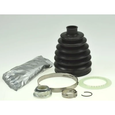 Billede af SPIDAN 25565 Drivakselmanchet 106,00 TPE (termoplastisk elastomer) med møtrik SEAT: Mii, VOLKSWAGEN: up! Hatchback, SKODA: Citigo