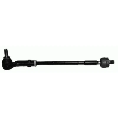 Billede af LEMFÖRDER 27639 01 Sporestang foraksel, venstre med tilbehør SKODA: Fabia 1 Combi, I Hatchback, VOLKSWAGEN: Polo IV Hatchback