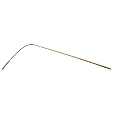 Billede af MAPCO 5007 Håndbremsekabel foran 2150 Tromlebremse