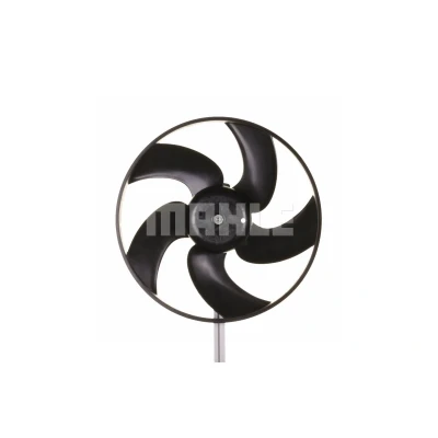Billede af MAHLE ORIGINAL CFF 310 000P Køleventilator 340 12 100 elektrisk uden kølerventilatorramme (karm) PEUGEOT: 206 Hatchback, 206+ Hatchback