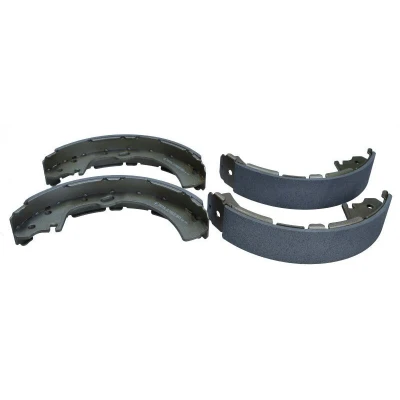 Billede af MAXGEAR 19 5635 Bremsebakker bagaksel 260mm 52mm NISSAN: Pick Up