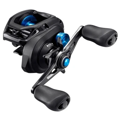 Billede af Shimano SLX DC 151 HG Reel