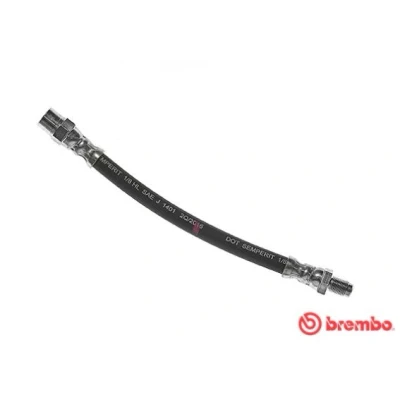 Billede af BREMBO T 85 118 Bremseslange 205 F10X1 AUDI: A6 C4 Avant