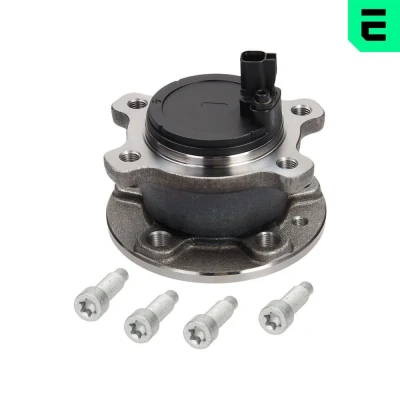 Billede af OPTIMAL 892298 Hjullejesæt med integreret magnetisk sensorring 136 VOLVO: V70 3, V60 I, XC70 II Stationcar