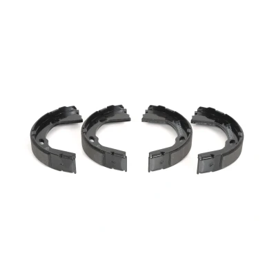 Billede af BOSCH 0 986 487 948 Håndbremseklodser KIA: Optima / K5