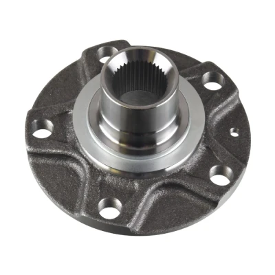 Billede af FEBI BILSTEIN 177581 Hjulnav 112 uden hjullejer AUDI: A6 C6 Avant, A4 B7 A8 D3