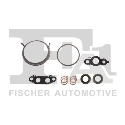 Billede af FA1 KT130410E Montagesæt, lader FORD: S Max Mk1