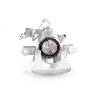 Billede af GH 453655V Bremsekaliber Støbejern bagaksel, Bagaksel venstre OPEL: Astra H Caravan, Hatchback, G CC