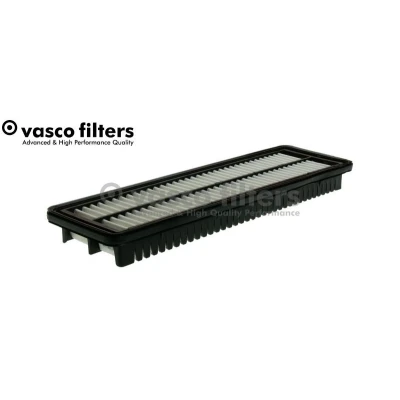 Billede af DAVID VASCO A126 Luftfilter 36 109 357 rektangulær Filterindsats HYUNDAI: i10 II Hatchback, Sedan
