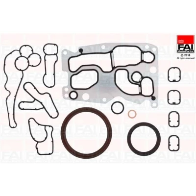 Billede af Pakningssæt, krumtaphus FAI AutoParts CS1756