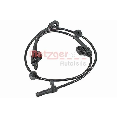 Billede af METZGER 09001056 ABS Sensor foraksel MAZDA: 3 Hatchback