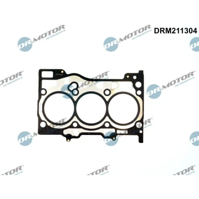 Billede af Pakning, topstykke Dr.Motor Automotive DRM211304