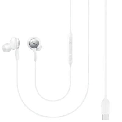 Billede af Samsung USB C Earphones EO IC100 Hvid