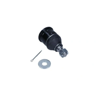 Billede af MAXGEAR 72 4800 Bærekugle foraksel, højre nede, venstre foraksel HONDA: ACCORD 8, 8 Kombi