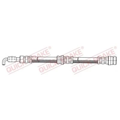 Billede af Bremseslange QUICK BRAKE 50.904