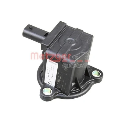 Billede af Omskifterventil, oplader METZGER 0892769