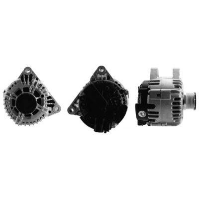Billede af Generator ELSTOCK 28 4700