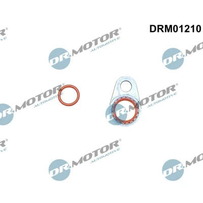 Billede af DR.MOTOR AUTOMOTIVE DRM01210 Reperationssæt, klimaanlæg FORD: Mondeo 5 Kombi, FOCUS 3 Turnier,