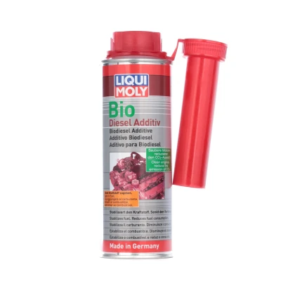 Billede af LIQUI MOLY 3725 Brændstofadditiv Dåse 250 Diesel