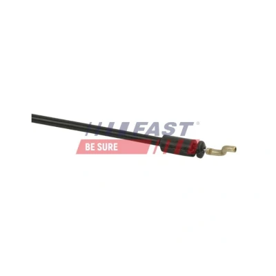 Billede af FAST FT73701 Kabel, dørlås højre