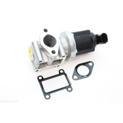Billede af AUTOMEGA 140024310 EGR Ventil OPEL: Zafira B, Astra H Caravan, Vectra C SAAB: 9 5 Sedan, 3 Stationcar, Sedan