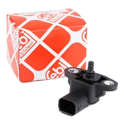 Billede af FEBI BILSTEIN 44466 Sensor, ladetryk MERCEDES BENZ: E klasse Sedan, C ML