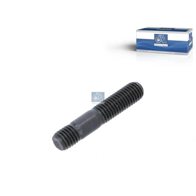 Billede af DT Spare Parts 9.31009 Skrue M10 8.8