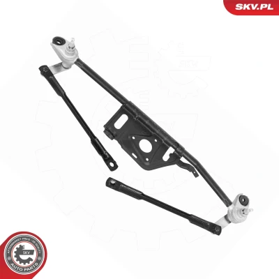 Billede af Viskerarmstang ESEN SKV 05SKV225