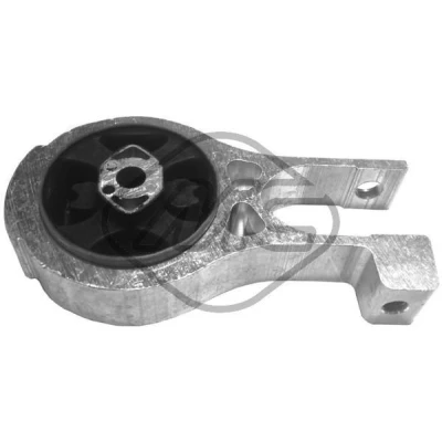 Billede af Montering af motor Metalcaucho 00505