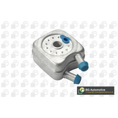 Billede af BGA CO0102 Olieradiator med tætningsring VOLKSWAGEN: Golf Plus / Crossgolf, Transporter 5 Bus, 5, SEAT: Ibiza 4, 4 Sportcoupe