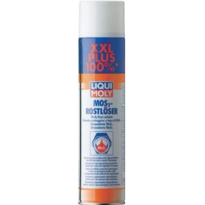 Billede af LIQUI MOLY 2653 Rustløsner